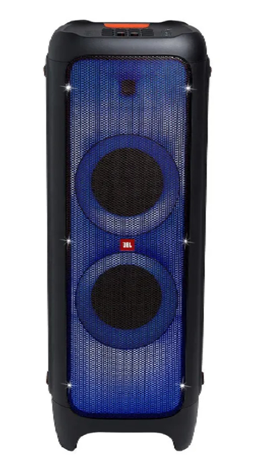 Портативная колонка JBL Partybox 1000 EU