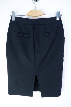 Юбка Oodji для офисных будней, визуально 44 размер