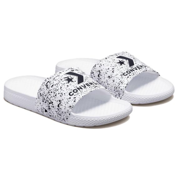 Converse Slip-On 'Leather'