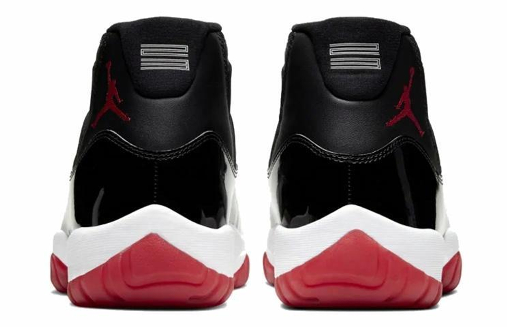 Кроссовки Jordan Air Jordan 11 Bred