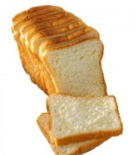 Белорусский хлеб &quot;Чайный&quot; тостовый пшеничный 450г. Витебск - купить с доставкой по Москве и области