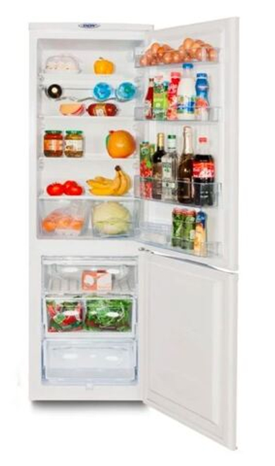 Холодильник DON R-291 K