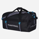 СУМКА-РЮКЗАК FINNTRAIL НЕПРОМОКАЕМАЯ EXPLORER 100L