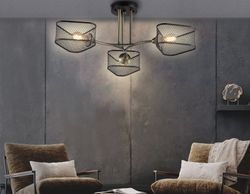 Ambrella Подвесная люстра Loft TR80171