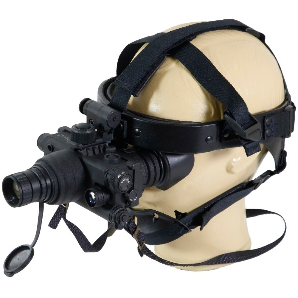 Очки ночного видения Venox Феникс D209 c оголовьем