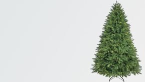 Искусственная ель Византия Люкс