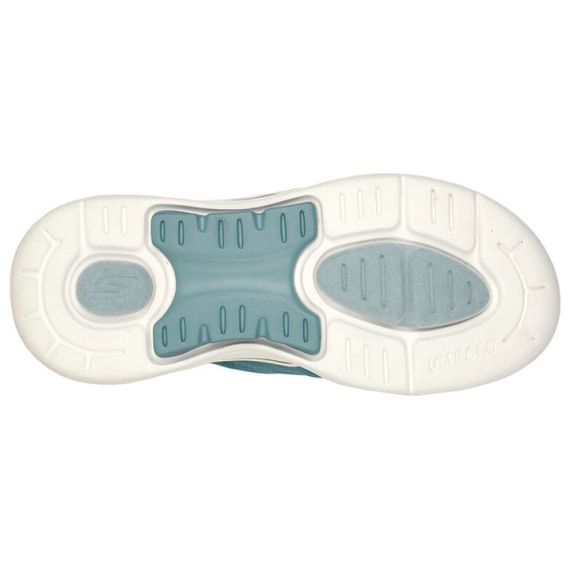 Skechers Go Walk Arch Fit Astound 'Light Blue'