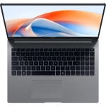 Ноутбук Honor MagicBook X16 Plus 2025 BRB-X Core 5 220H 32Gb SSD1Tb Intel Iris Xe graphics 16" IPS WQXGA Win11Home grey space (5301AMBC)