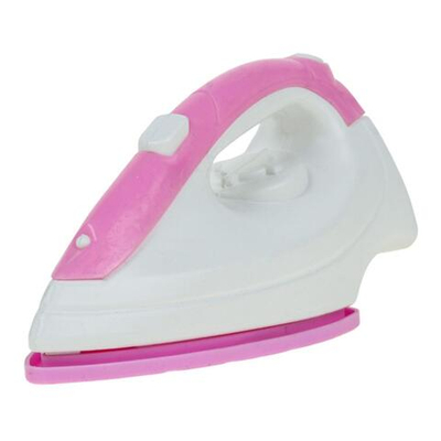 Утюг игрушечный 13,5x6x7,5см. BTG-068