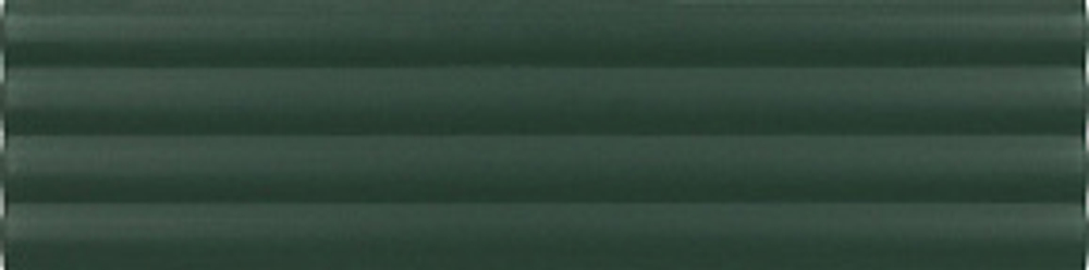 Керамическая плитка для стен EQUIPE COSTA NOVA Onda Laurel Green Matt 5х20/ЭКИПЕ КОСТА НОВА Онда Лаурел Грин Матт 5х20