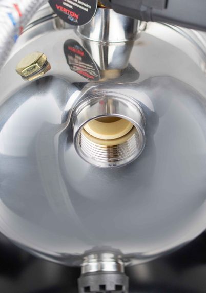 Станция насосная Verton AQUA PS900S/24 h45 Q3.0 Hs8 36952