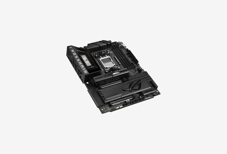 ROG CROSSHAIR X870E DARK HERO_0526709110038