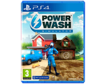 PowerWash Simulator (PS4) NEW