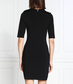 платье Twinset Actitude - черный(222AP3010)