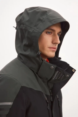 КУРТКА STAYER ГОРНОЛЫЖНАЯ CHEGET МУЖСКАЯ 24-42911