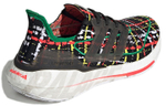Кроссовки Palace X Adidas Ultraboost 21