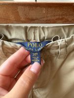 Хлопковые брюки Polo Ralph Lauren, 92