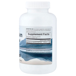 Micro Ingredients, глицинат магния, 240 вегетарианских капсул (175 мг в 1 капсуле)