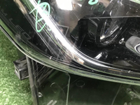Фара правая Toyota Fortuner 2 (2020-н.в.) LED