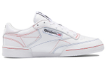 Club C Bape x Club C Reebok 85 "White"