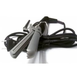 Ципцы-гофре Harizma Creative Volume (h10301)