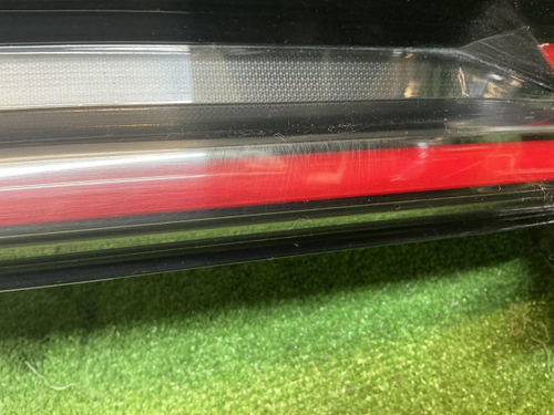 Фонарь крышки багажника Changan Uni-K (2020-н.в.)