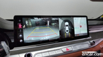 Kia The New K9 (Quoris/K900) 2 Generation 3.8 GDI AWD (04.2024)