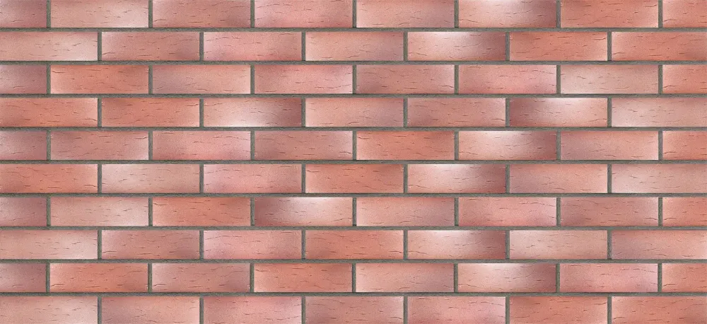 Terramatic, Koro Original AC 1204, NF/240x71x14 - Клинкерная плитка для фасада и внутренней отделки