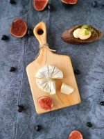 Разделочная доска для кухни из сибирского кедра