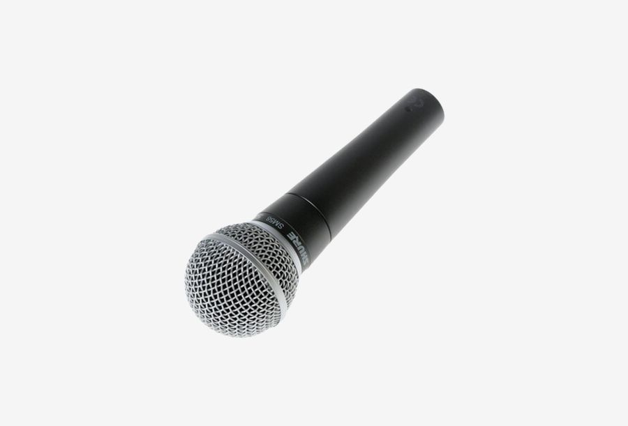 Shure SM58-LCE_0326529101720