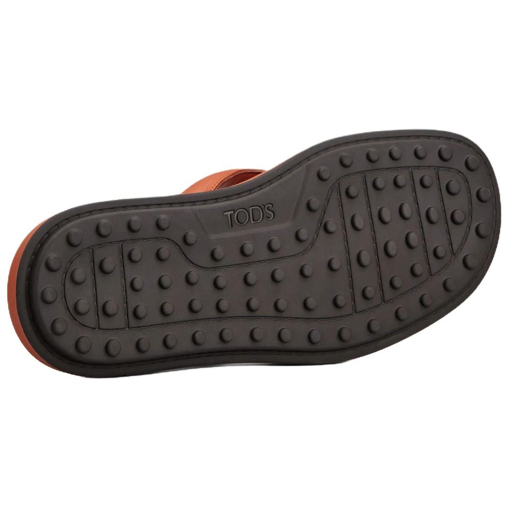 TOD"S Flip Flops Women"s Orange
