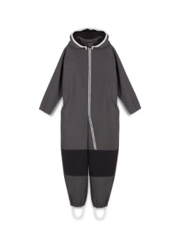 Комбинезон softshell детский демисезонный мембрана