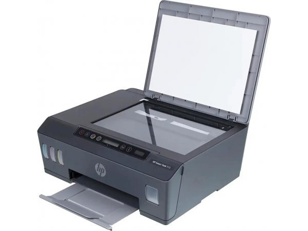 МФУ струйное HP Smart Tank 515 1TJ09A цветное
