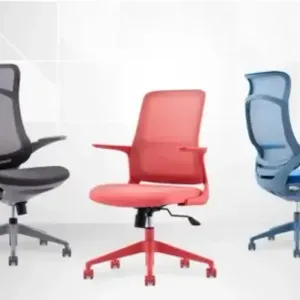 Офисные кресла