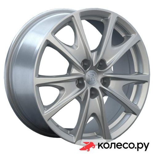 INF13 9.5x21/5*114.3 D66.1 ET50 S