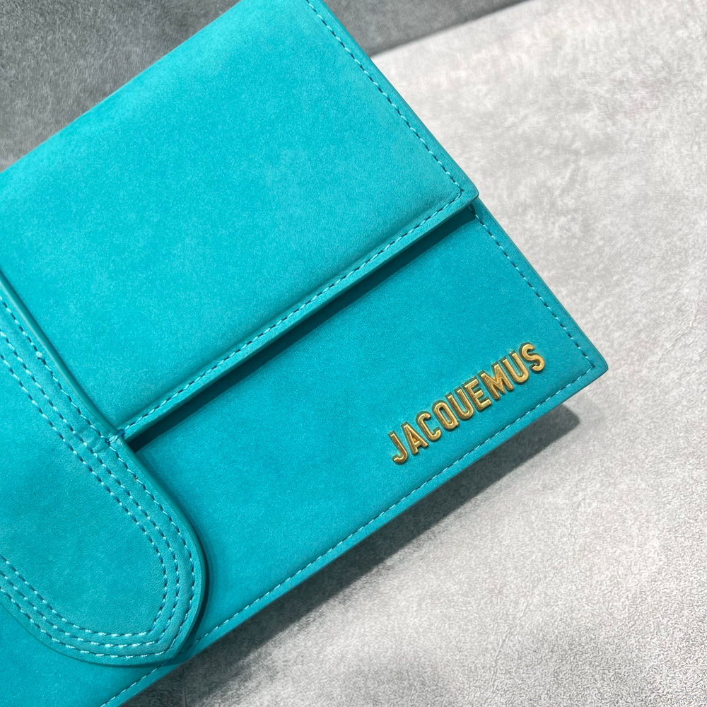 Jacquemus Le Bambino Long 28 cm