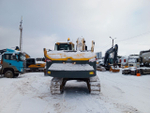 LGCE E6210 Экскаватор E6210HNLC (Дизельный, 6,1 л, 167 л.с., АТ)