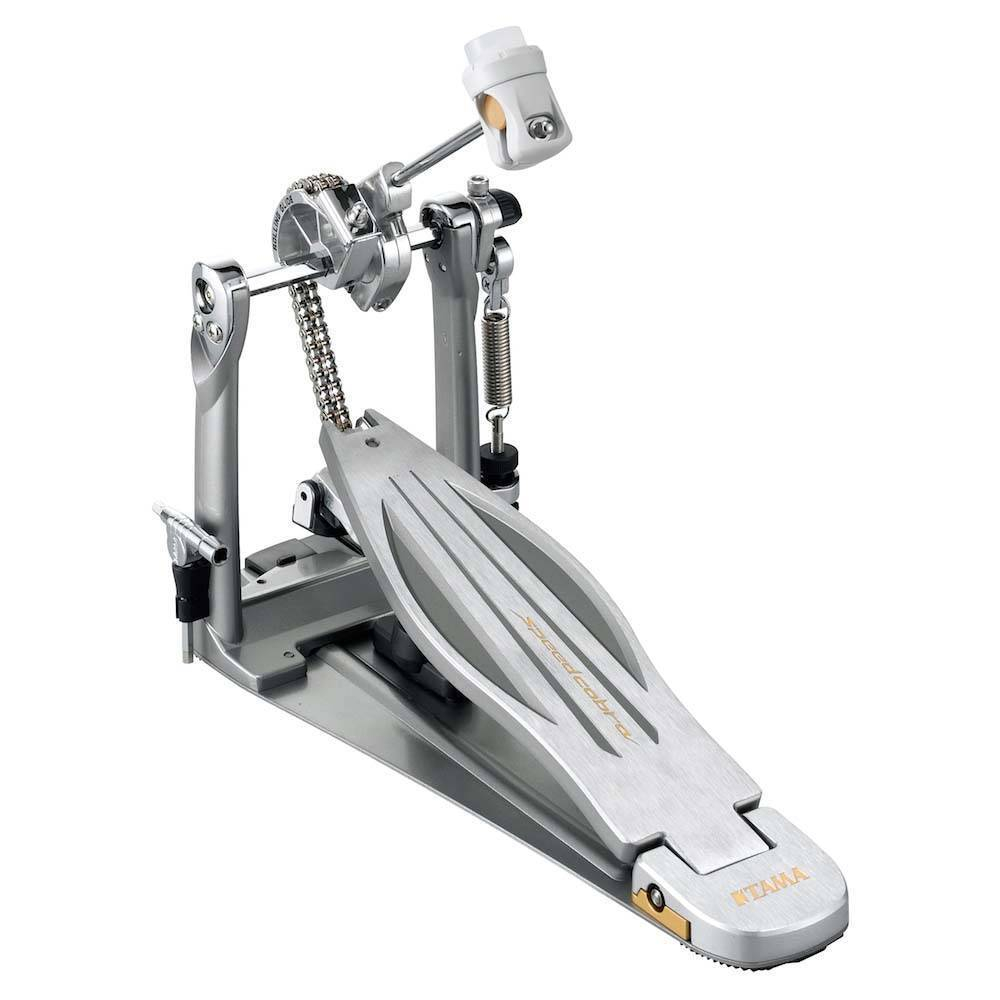 Педаль для бас-барабана TAMA HP910LN SPEED COBRA DRUM PEDAL W/CASE