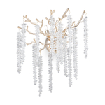 Настенный светильник (бра) Freya FR1010WL-03G