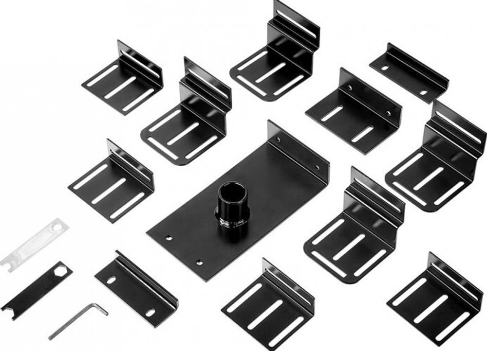 Тележка СВАРОГ ТУ—3 00000098671