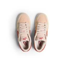 Кроссовки Nike Dunk Low "Terry Swoosh" Women's
