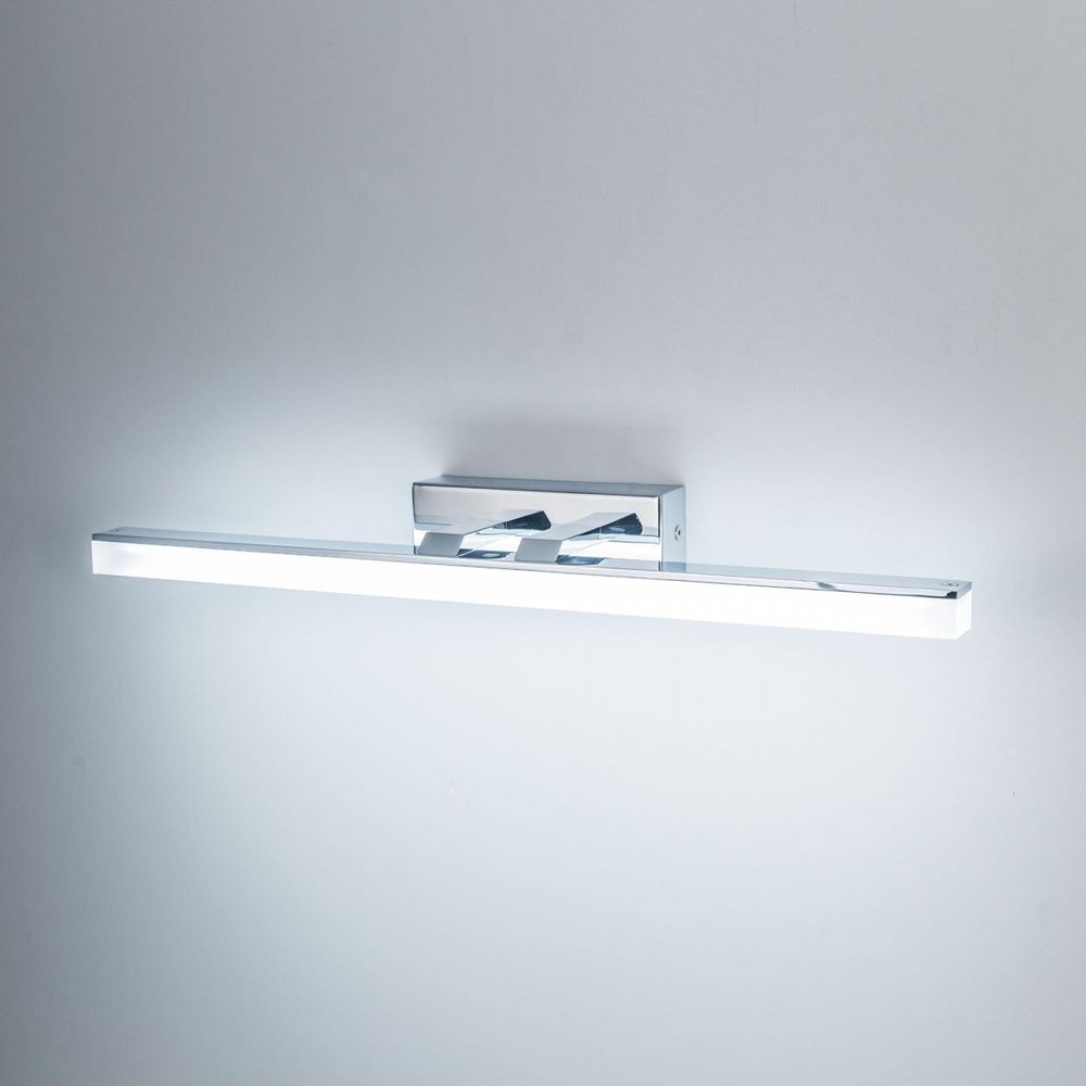 Citilux Визор CL708521 Подсветка светодиодная Хром