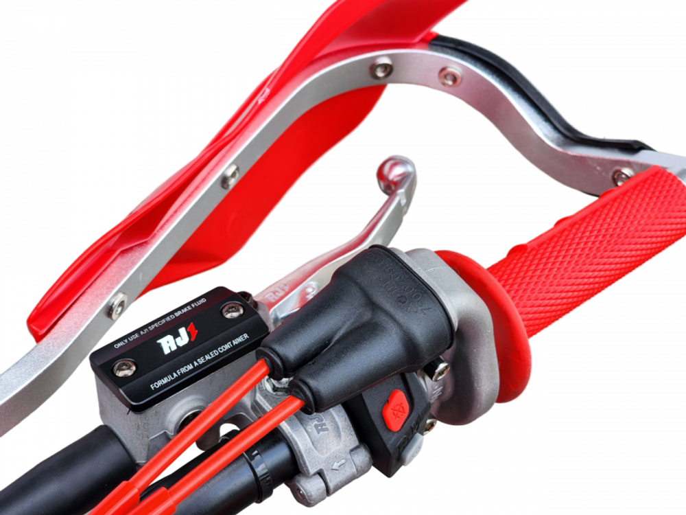 HASKY A10 PRO NX 2025