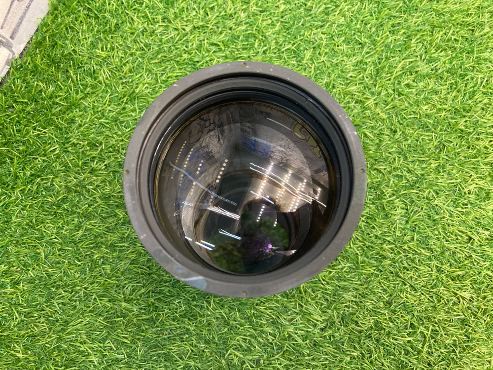 Юпитер-36В 3.5/250mm