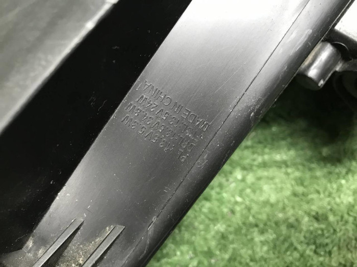 ДХО левый Changan Uni-T (2020-н.в.) LED