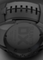 Декомпрессиметр Suunto DX Black Elastomer
