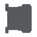 Миниконтактор YON DMC012 12A 5,5кВт AC3 3P кат. 110В DC 1НО