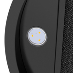 Кухонная вытяжка MAUNFELD Lee Wall 39 золотой фото 6