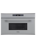 Встраиваемая микроволновая печь Korting KMI 830 GBXGR