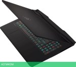 Ноутбук MSI Vector GP77 13VG-011PL